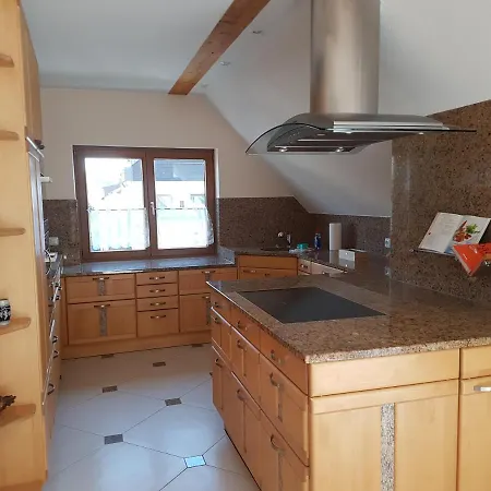 Apartment Reblaus Ruedesheim am Rhein