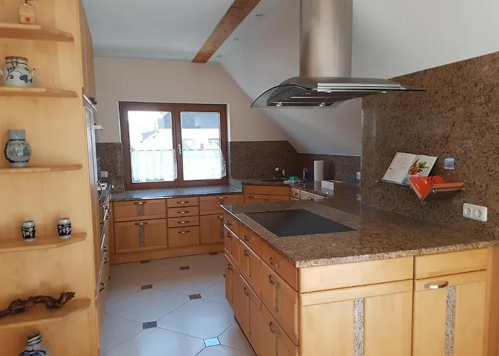 Apartment Reblaus Ruedesheim am Rhein